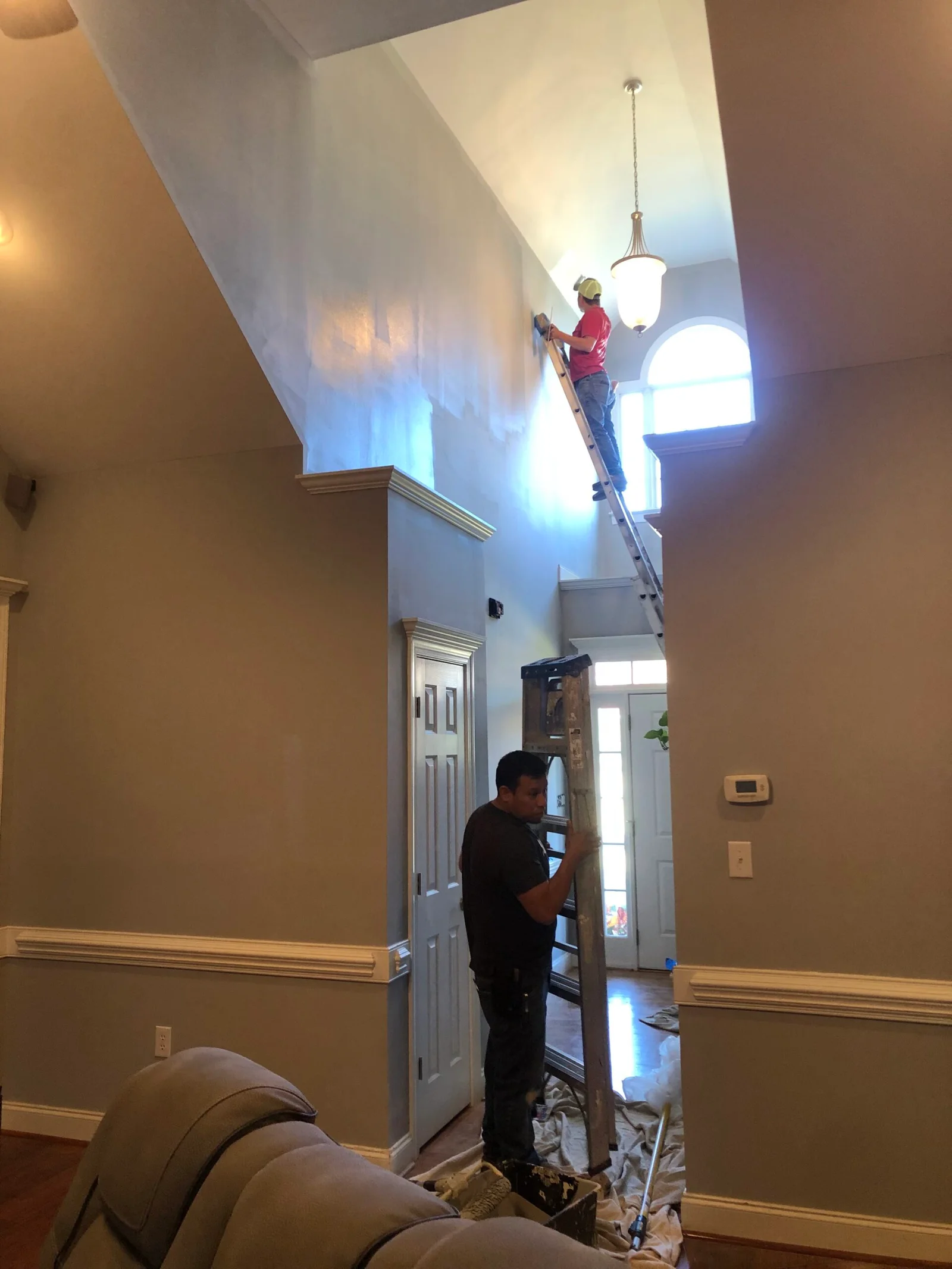 Romero Handyman Services LLC 35 scaled