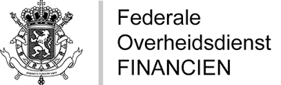 logo fod finianciën