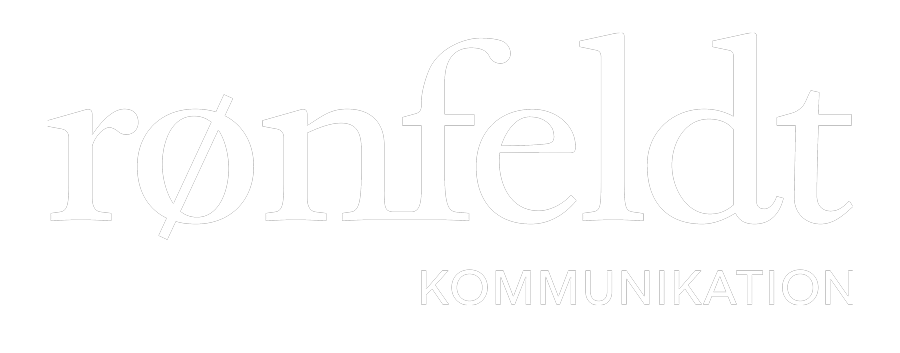 Rønfeldt Kommunikation