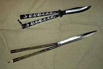 Balisong Balisong