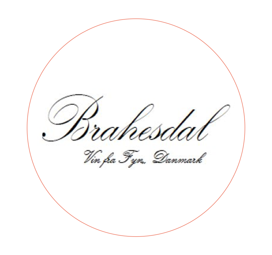 Brahesdal vin