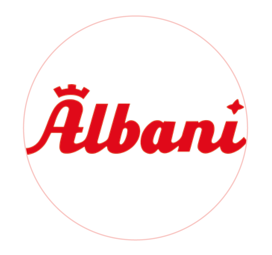 albani logo