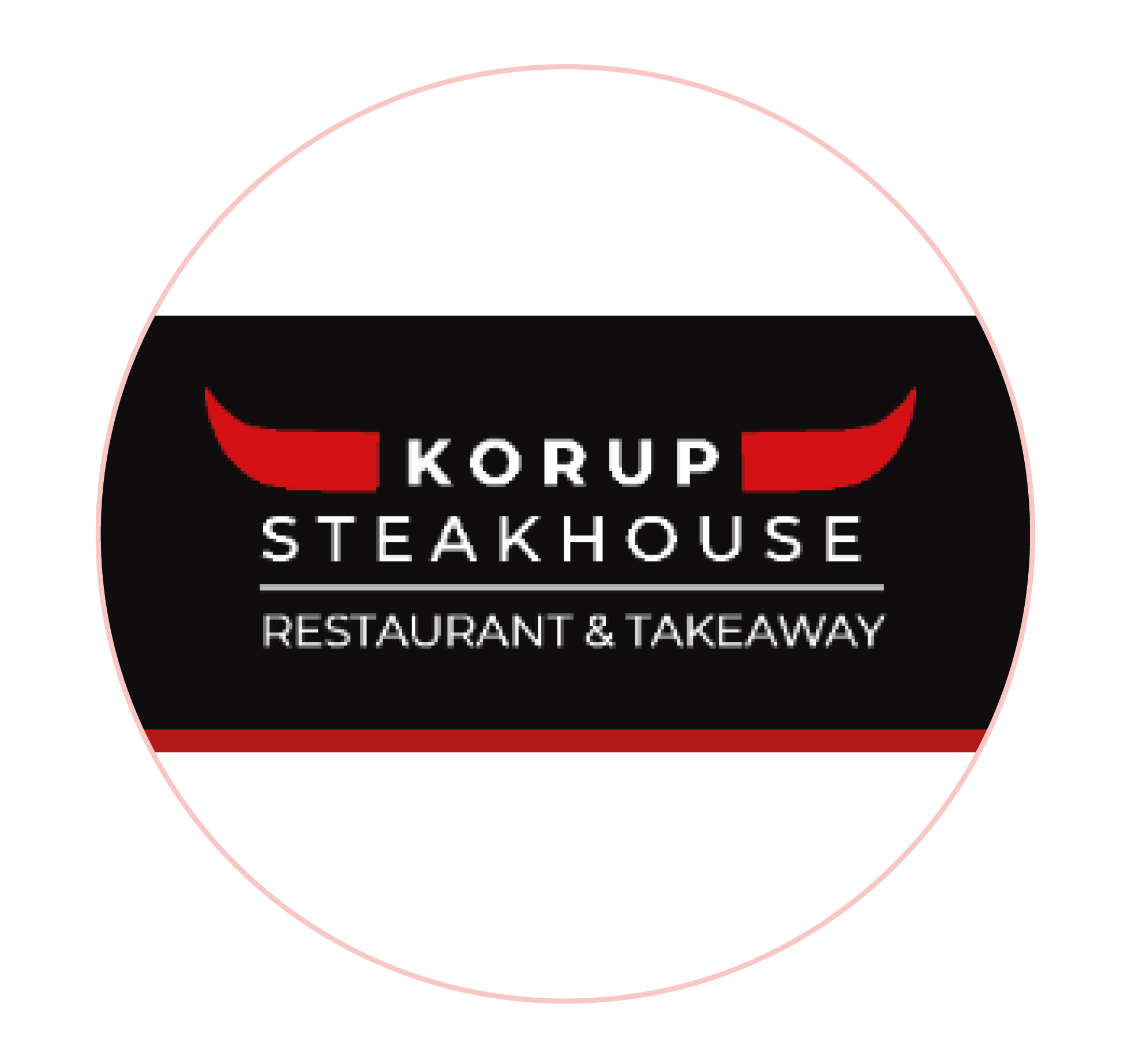 korup steakhouse