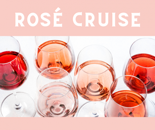 Rosé Cruise