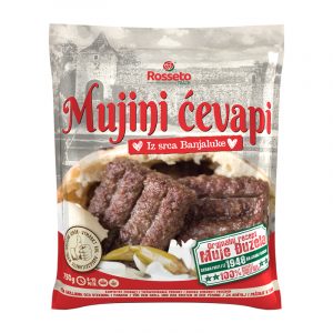 MUJINI CEVAPCICI Banja Luka