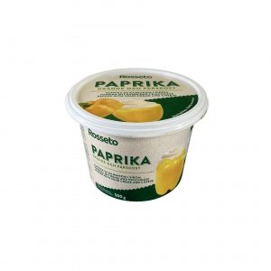 kajmak-paprika