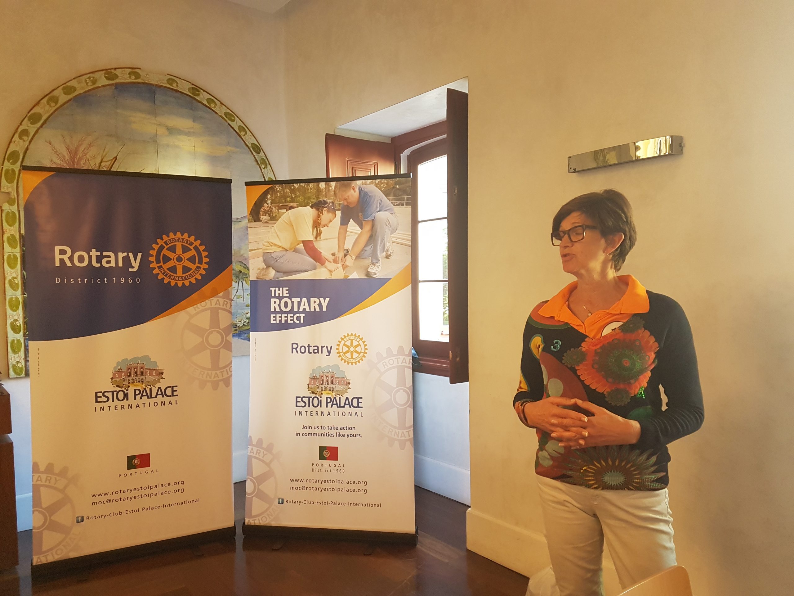Rotary Image