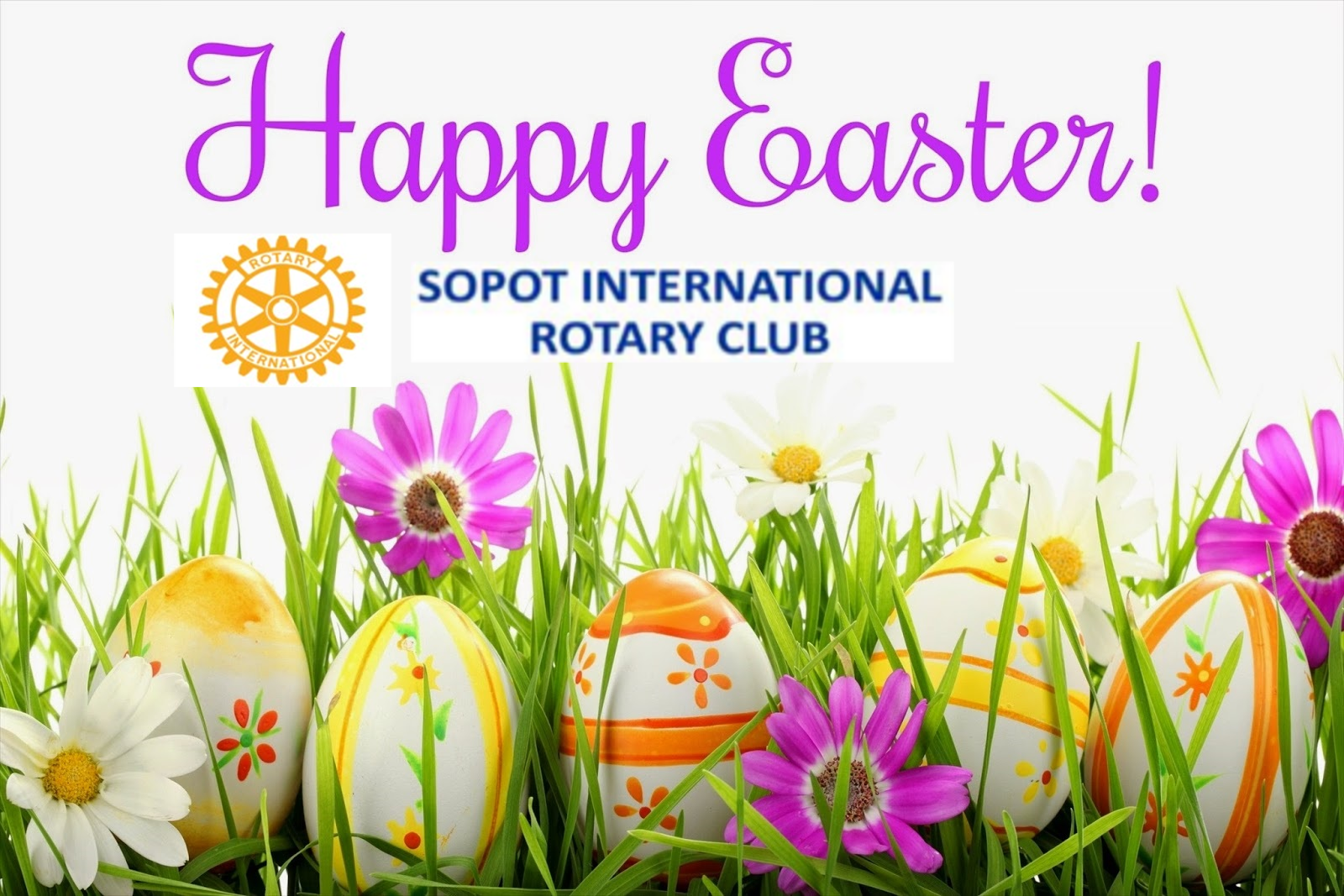 Our wishes for your this Easter. Good health, Good fortune, And Fulfilling life. Happy Easter!