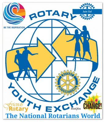 Rotary Youth Exchange