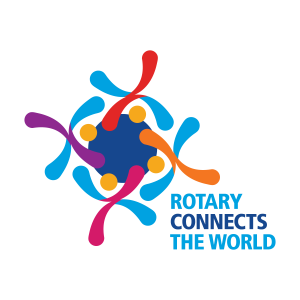Rotary Theme 2019 – 2020    ROTARY CONNECTS THE WORLD