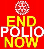 Message from International PolioPlus Chair Michael K. McGovern on Nigeria reaching three years without a case of wild poliovirus