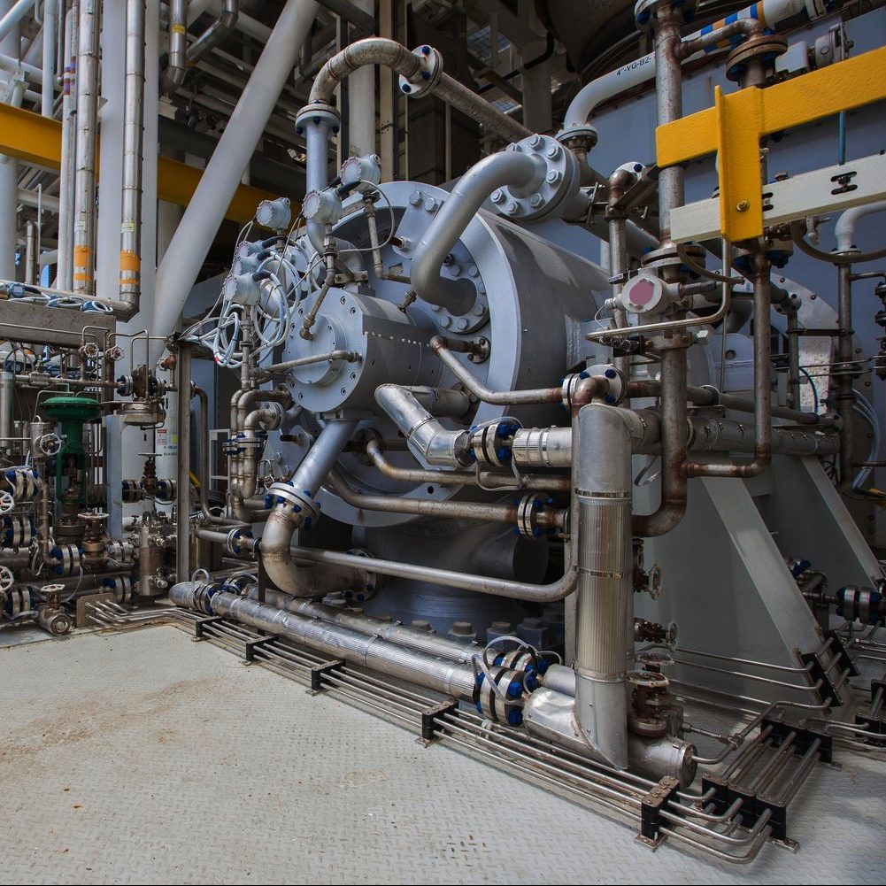 Compressors ME RoTIC Conference