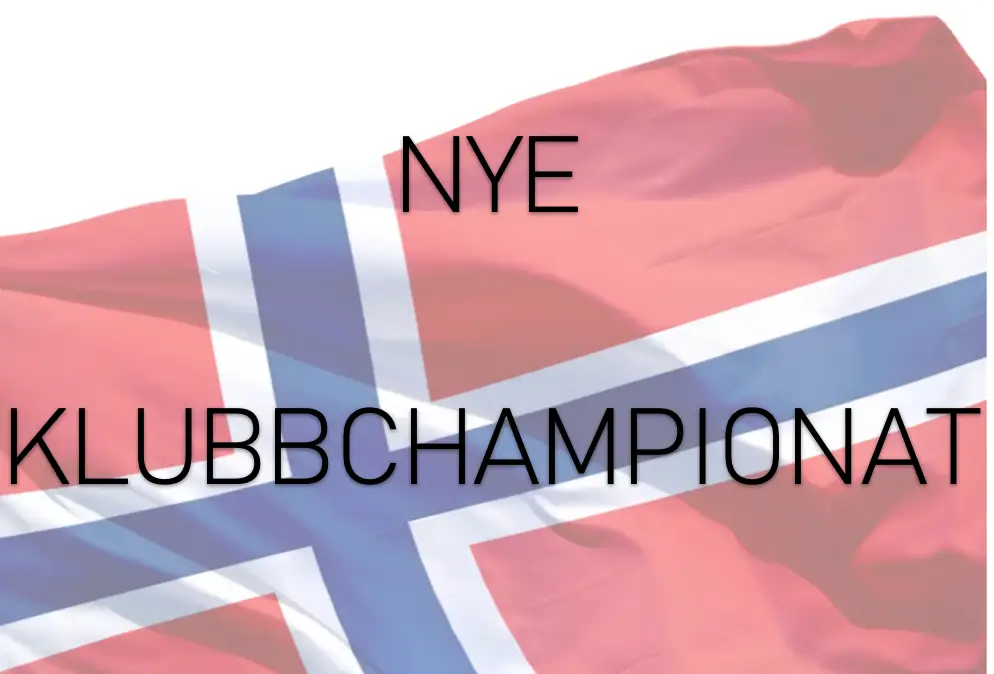 Klubbchampionat