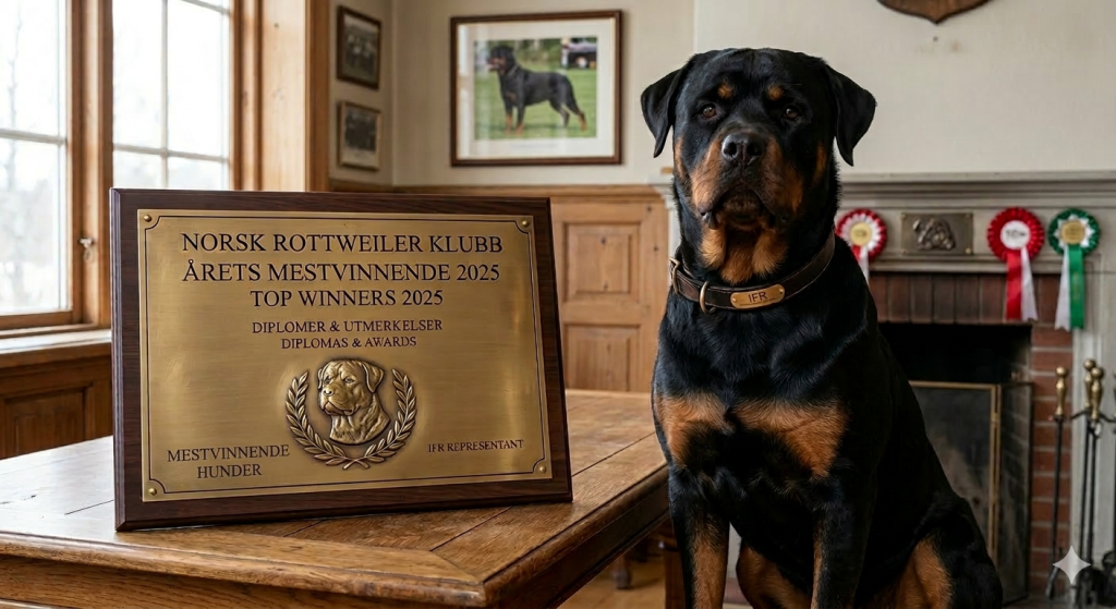 Norsk Rottweilerklubb