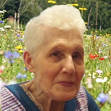 Joanna Van Hertum geboren te Houthalen op 9 april 1932 overleden te Aalst op 2 juni 2017