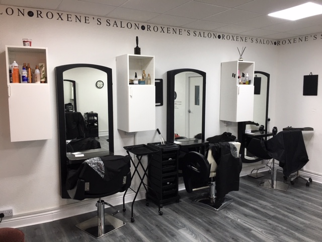 Stylingroom
