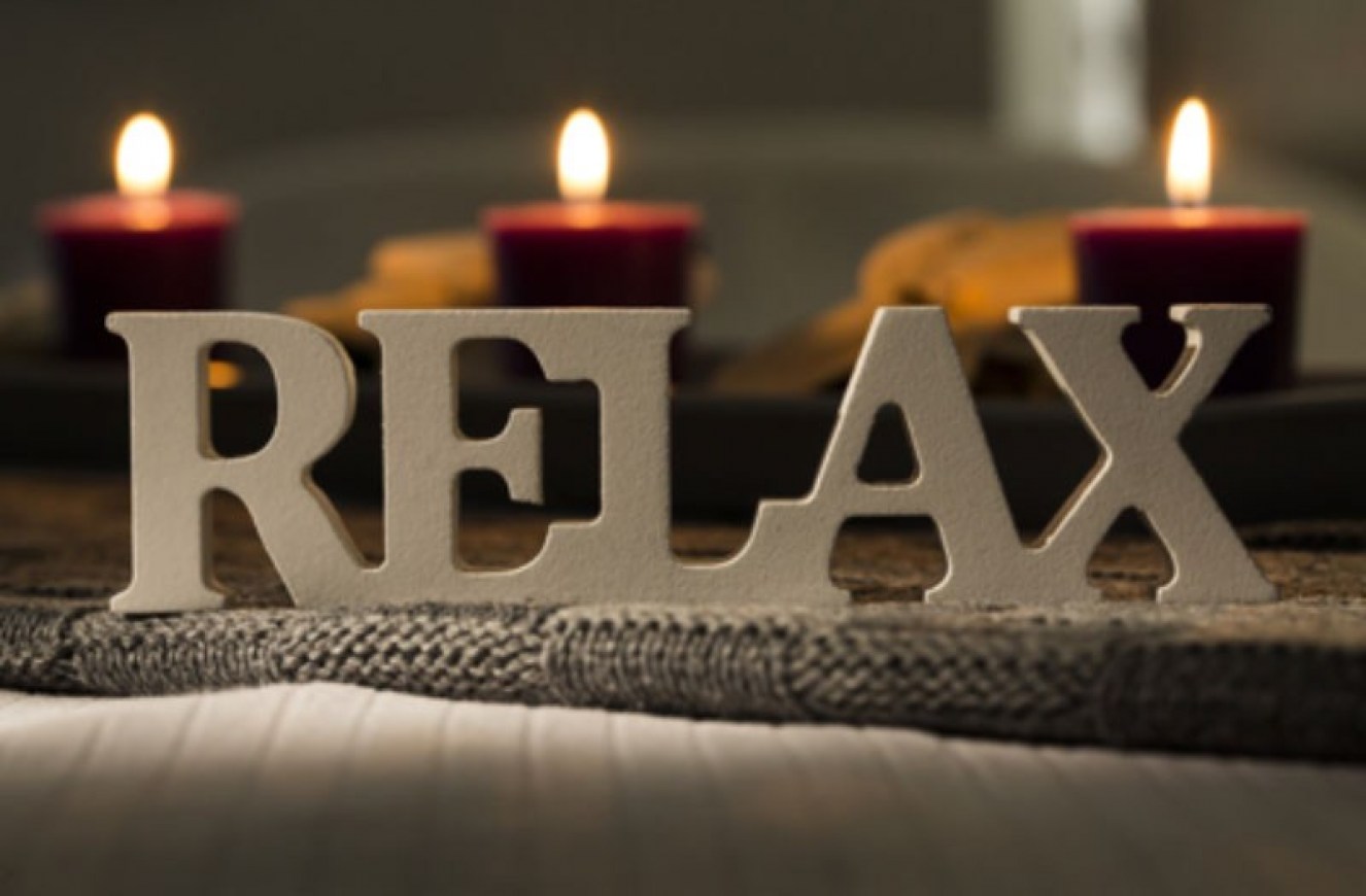 relax