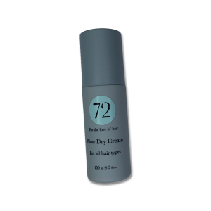 72 Blow Dry Cream 150ml