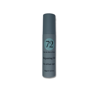 72 Repairing Oil 75ml