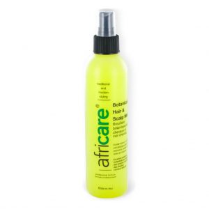 Africare Botanical Hair And Scalp Mist 236ml