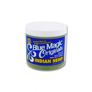 Blue Magic Organics Indian Hemp 12 Oz (340g)