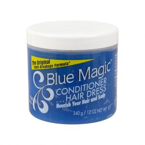 Blue Magic Conditioner Hair Dress 340g