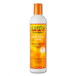Cantu Moisturising Curl Activator Cream