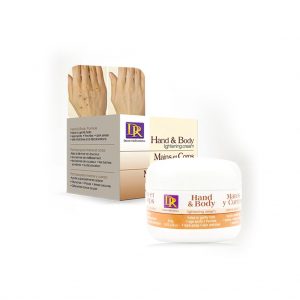 Daggett and Ramsdell Hand and Body Lightening Cream 42.5g