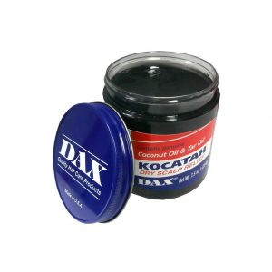 Dax Kocatah Dry Scalp 7.5 oz. Jar