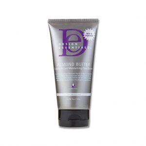 Design Essentials Almond Butter Express Instant Moisturising Conditioner 170g