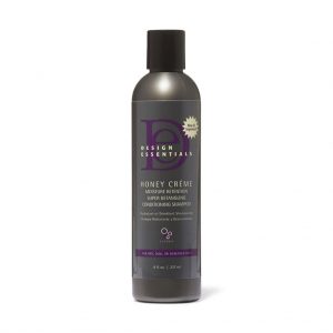 Design Essentials Honey Creme Conditioning Shampoo 237ml