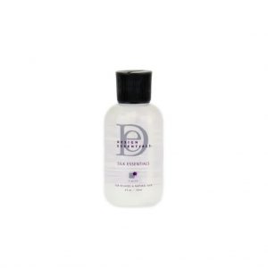 Design Essentials Silk Essentials finish 118ml