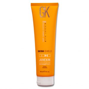 GKHAIR UV/UVA Shield Shampoo 150ml