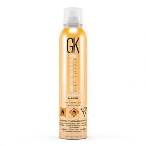 GKHair Light Hold Hair Spray 320ml