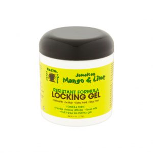 Jamaican Mango & Lime Locking Gel