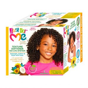 Just For Me Texture Softener