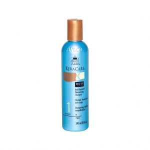 KeraCare Dry & Itchy Anti-Dandruff Shampoo