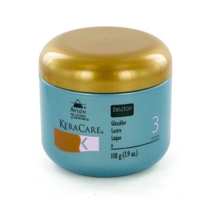 KeraCare Dry & Itchy Glossifier 110g