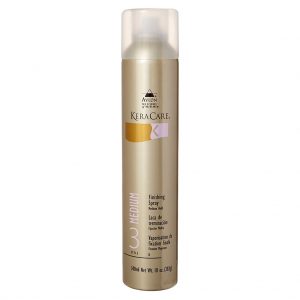 KeraCare Finishing Spray 283g