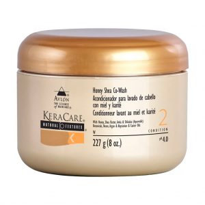 KeraCare Honey Shea Co-Wash 227g