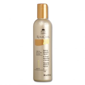 KeraCare Hydrating Detangling Shampoo 240ml