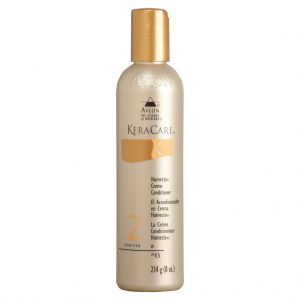KeraCare Humecto Creme Conditioner