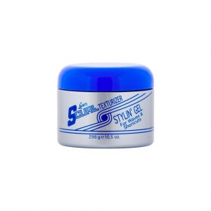 Luster's S Curl Texturizer Stylin Gel 10.5oz