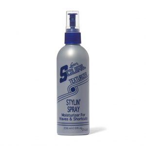 Luster's S-Curl Texturizer Stylin' Spray 8 oz
