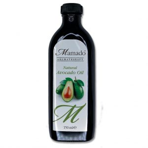 Mamado Aromatherapy Avocado Oil 150ml