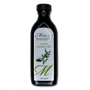 Mamado Aromatherapy Jojoba Oil 150ml
