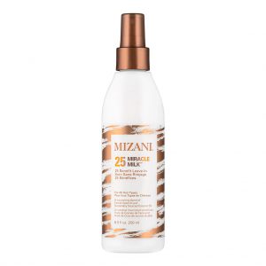 Mizani 25 Miracle Milk Leave-In Treatment 250ml