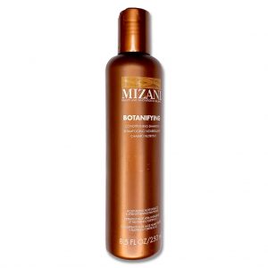 Mizani Botanifying Conditioning Shampoo 250ml