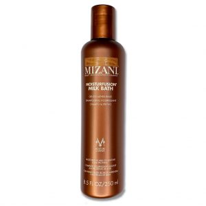 Mizani Moisturfusion Milk Bath 250ml
