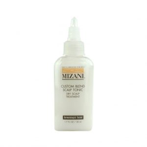 Mizani Scalp Tonic 50ml